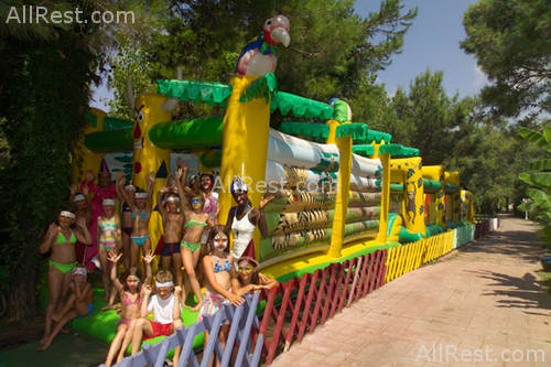 Letoonia Golf Resort 37